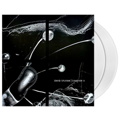 David Sylvian / Camphor II (Limited Edition)(Coloured Vinyl)(2LP)