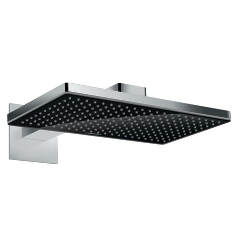 Душ верхний 46,6х27 см Hansgrohe Rainmaker Select 24003600