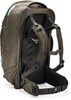 Картинка рюкзак для путешествий Osprey Fairview 40 Misty Grey - 5