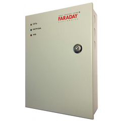 Блок бесперебойного питания FARADAY UPS 45W BOX