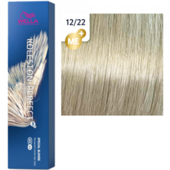 WELLA KOLESTON PERFECT 12/22 Речной жемчуг 60 мл