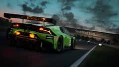 Assetto Corsa Competizione  British GT Pack (для ПК, цифровой код доступа)