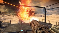 Bulletstorm: Full Clip Edition Duke Nukem Bundle (retail) (для ПК, цифровой код доступа)