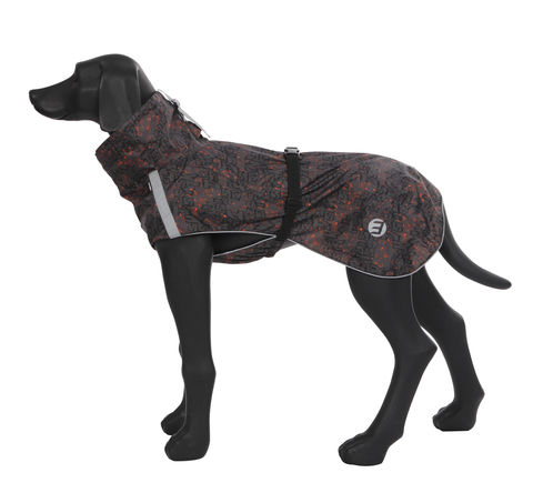 70400 Непромокаемая попона ICEPEAK PET HIGHLANDER RAINCOAT