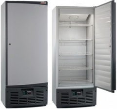 Шкаф холодильный Ариада Рапсодия R 750M (глухая дверь)