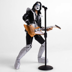 Фигурка Kiss Spaceman BST AXN