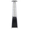 Уличный газовый обогреватель WWT 13I Black + Чехол