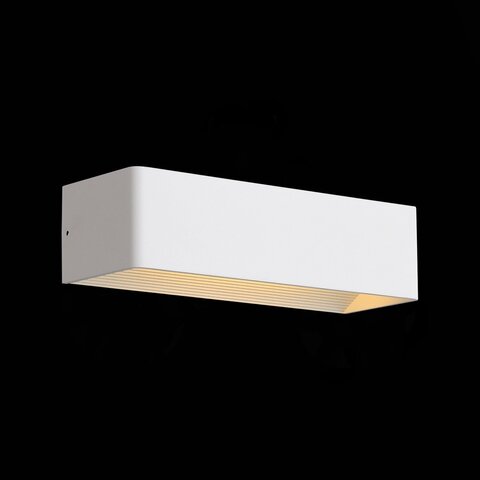 Светильник настенный ST Luce Grappa 2 SL455.501.01