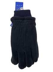 Перчатки. Мужские. Материал верха: Флисовые. Подклад: Плюш-мех. Сенсорные. Тактические. Горнолыжные. С резинкой. 12 шт в упаковке.