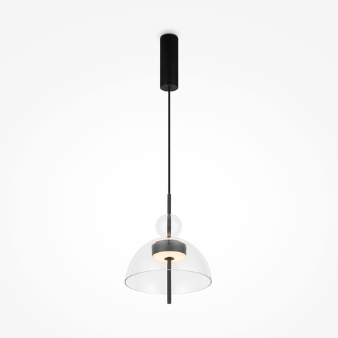 Подвесной светодиодный светильник Maytoni Bangkok MOD185PL-L6B3K1