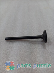 Клапан выпускной / EXHAUST VALVE АРТ: 120176300