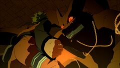 NARUTO X BORUTO Ultimate Ninja STORM CONNECTIONS (диск для Xbox Series X/One, интерфейс и субтитры на русском языке)