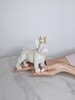 Статуэтка Dazzle standing dog B