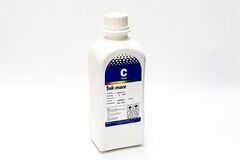 Чернила EIM 200 CYAN (200C) 1000 мл. Оригинальная фасовка!