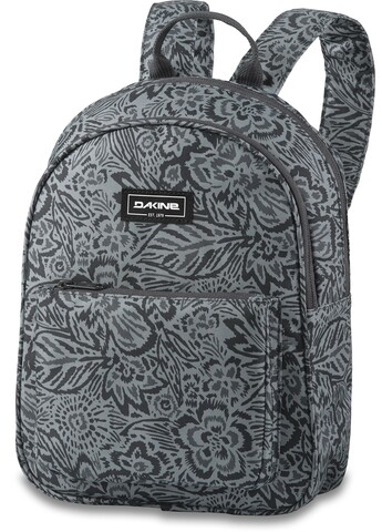 Картинка рюкзак городской Dakine essentials pack mini 7l Petal Maze - 1