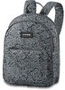 Картинка рюкзак городской Dakine essentials pack mini 7l Petal Maze - 1