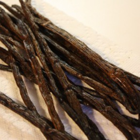 Ароматизатор FlavorWest Madagascar Vanilla