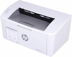 Монохромный лазерный принтер HP LaserJet M111w