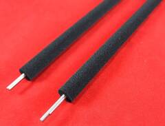 Вал подачи тонера (Supply Roller) Brother HL-3040CN/3070CW, DCP-9010CN/MFC-9120CN/MFC-9320CW (TN-230/210) (ELP Imaging®)