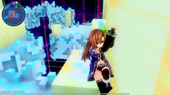 Superdimension Neptune VS Sega Hard Girls (для ПК, цифровой код доступа)
