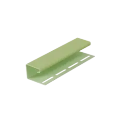 J-профиль 16 мм, Киви