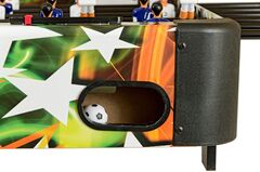 Игровой стол настольный Weekend - футбол Mini S (81x46x18см)