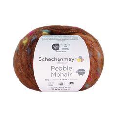 Пряжа Schachenmayr Pebble Mohair (82)