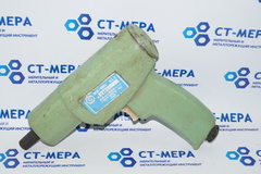 Дрель пневматическая пистолетного типа ИП-1019
