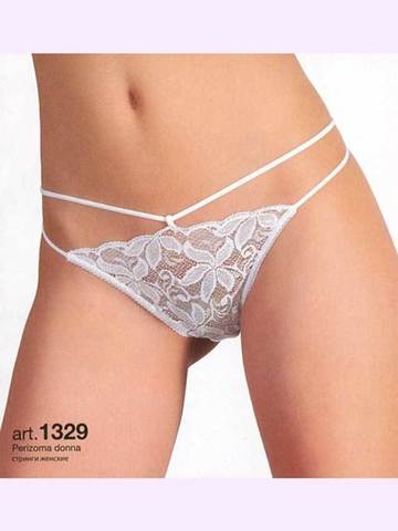 Женские трусы 1329 Jadea