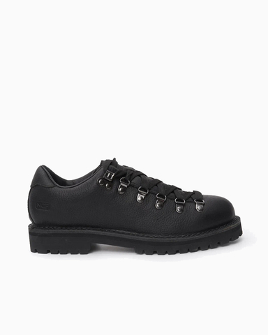 Ботинки NCF Low Fracap in Leather