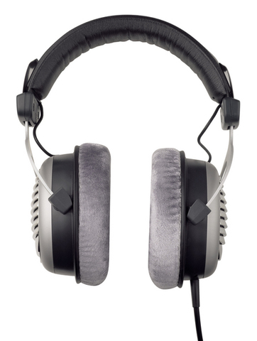 beyerdynamic DT 990 250 Ohm, накладные наушники (#481807)