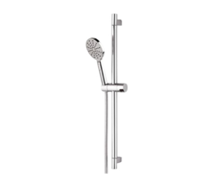 Remer 315R318MP Душевая стойка с ручным душем и шлангом Remer 315R318MP фото