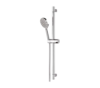 Remer 315R318MP Душевая стойка с ручным душем и шлангом Remer 315R318MP
