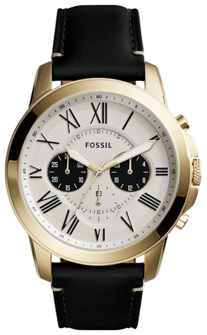 Наручные часы Fossil FS5272 фото