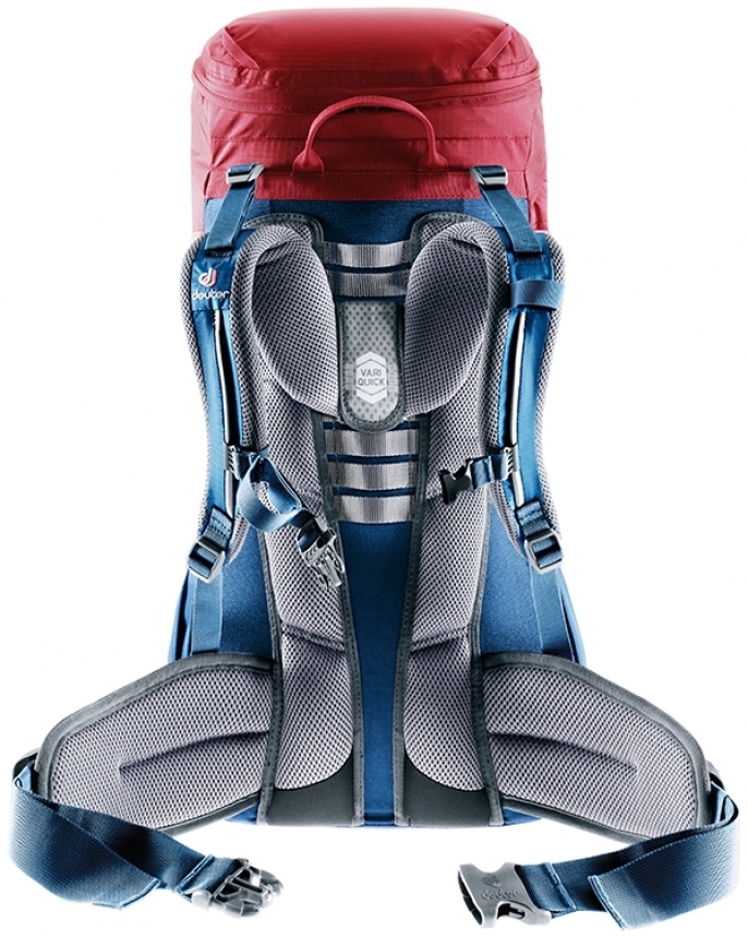 Deuter 40 liter hotsell