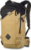 Картинка рюкзак горнолыжный Dakine poacher ras 26l Chris Benchetler W19 - 1