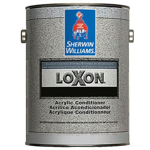 Loxon Conditioner акриловая грунтовка