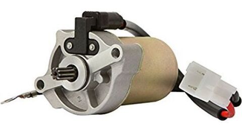 Стартер ArrowHead SND0571 для 410-58043