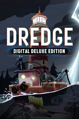 Dredge Digital Deluxe Edition (для ПК, цифровой код доступа)