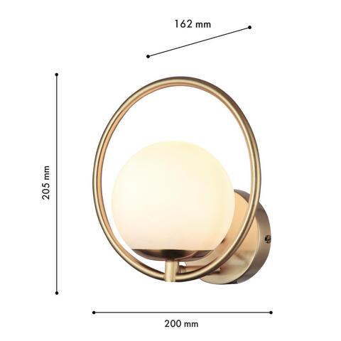 Настенный светильник F-Promo Oportet 2786-1W