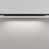 Трековый светильник Maytoni Basis TR192-1-16W4K-B