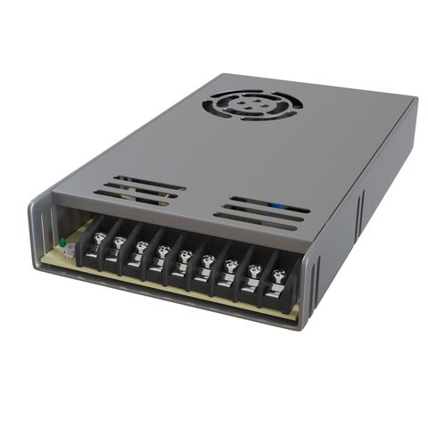 Источник напряжения Maytoni Power supply magnetic TRX004DR-350S