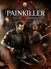 Painkiller: Hell & Damnation (для ПК, цифровой код доступа)