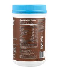 Vital Proteins Коллагеновые пептиды, шоколад, 383 г (13,5 унции)