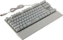 Клавиатура Defender Breath GK-184 <USB> 104КЛ, подсветка клавиш<45184>