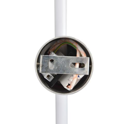 Настенный светодиодный светильник Lumion Bram 8310/14WL