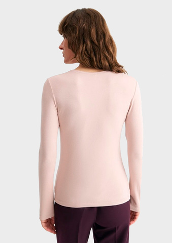 Лонгслив DAISYKNIT