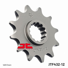 JT JTF432.12 Звезда ведущая DRZ400 DR200 DR250 DR350 RM250 RMX250