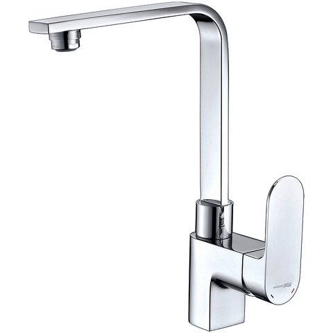 WasserKRAFT Dinkel 5807 Смеситель для кухни