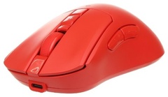 Мышь A4Tech R73 Ultra Pyro Blaze красный